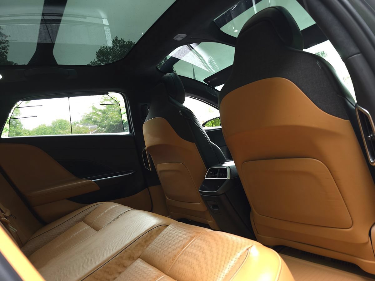 Used 2022 Lucid Air Grand Touring AWD/4WD image 20