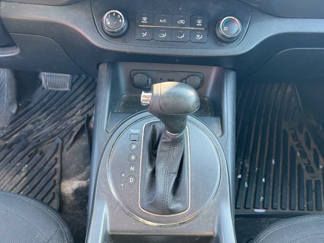 Used 2012 Kia Sportage LX w/ Convenience Pkg AWD/4WD image 18