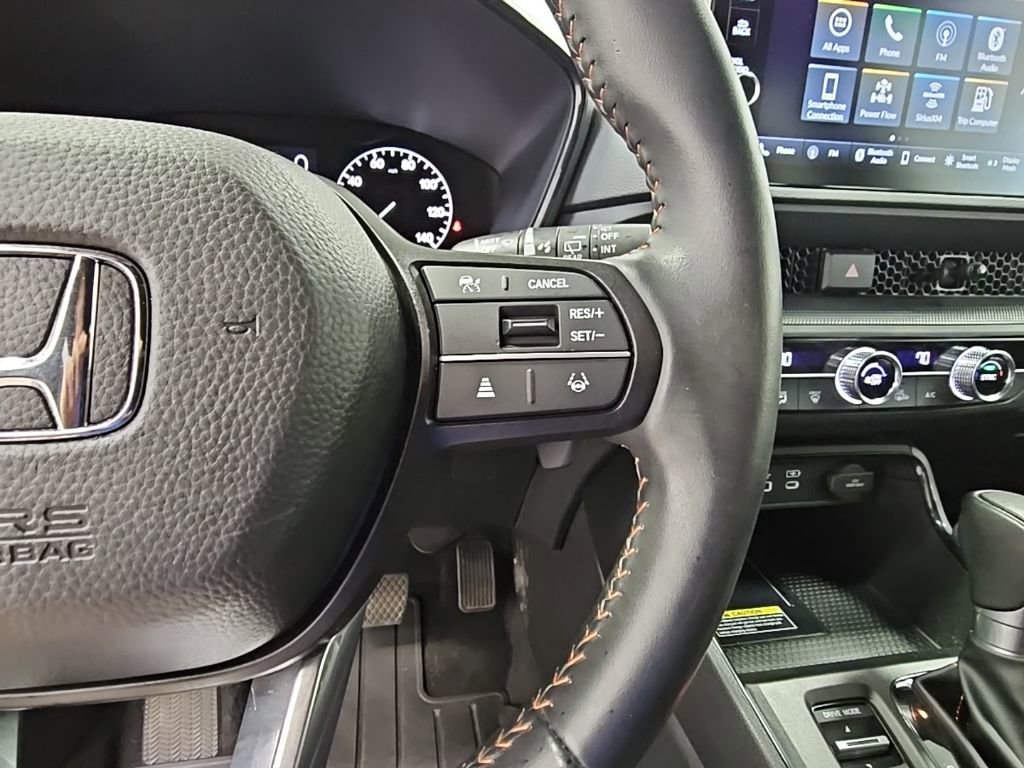 Used 2024 Honda CR-V Sport-L image 27