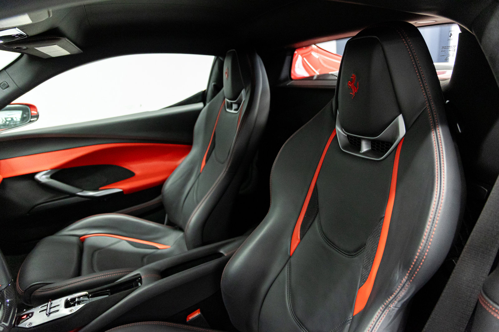 Used 2022 Ferrari 296 GTB image 36