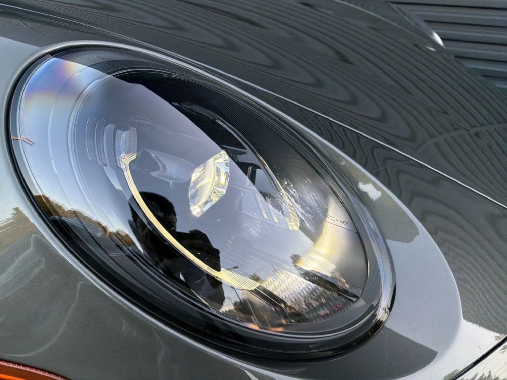 Certified 2026 Porsche 911 Carrera S RWD image 19