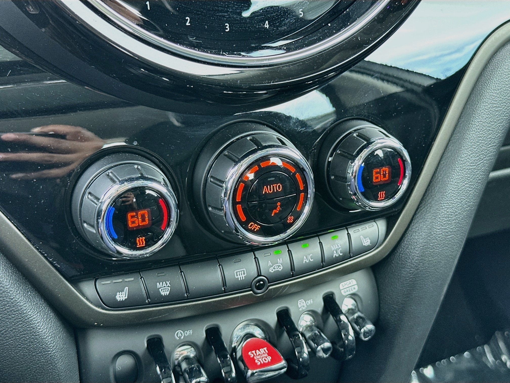 Used 2024 MINI Cooper Countryman S FWD image 15
