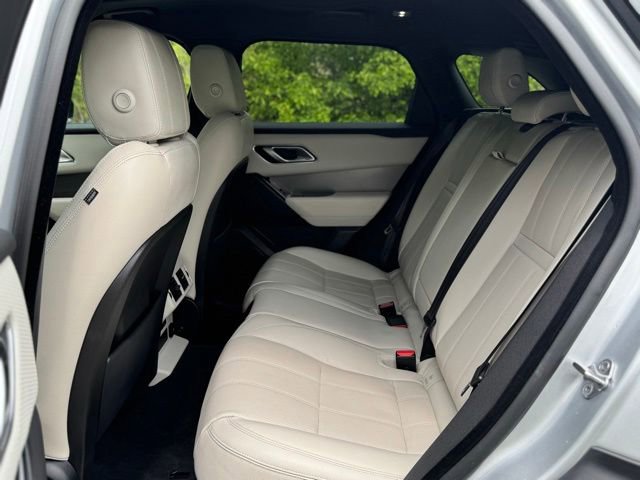 Used 2019 Land Rover Range Rover Velar S AWD/4WD image 14