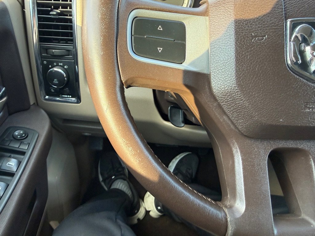 Used 2009 Dodge Ram 1500 Truck Laramie image 30