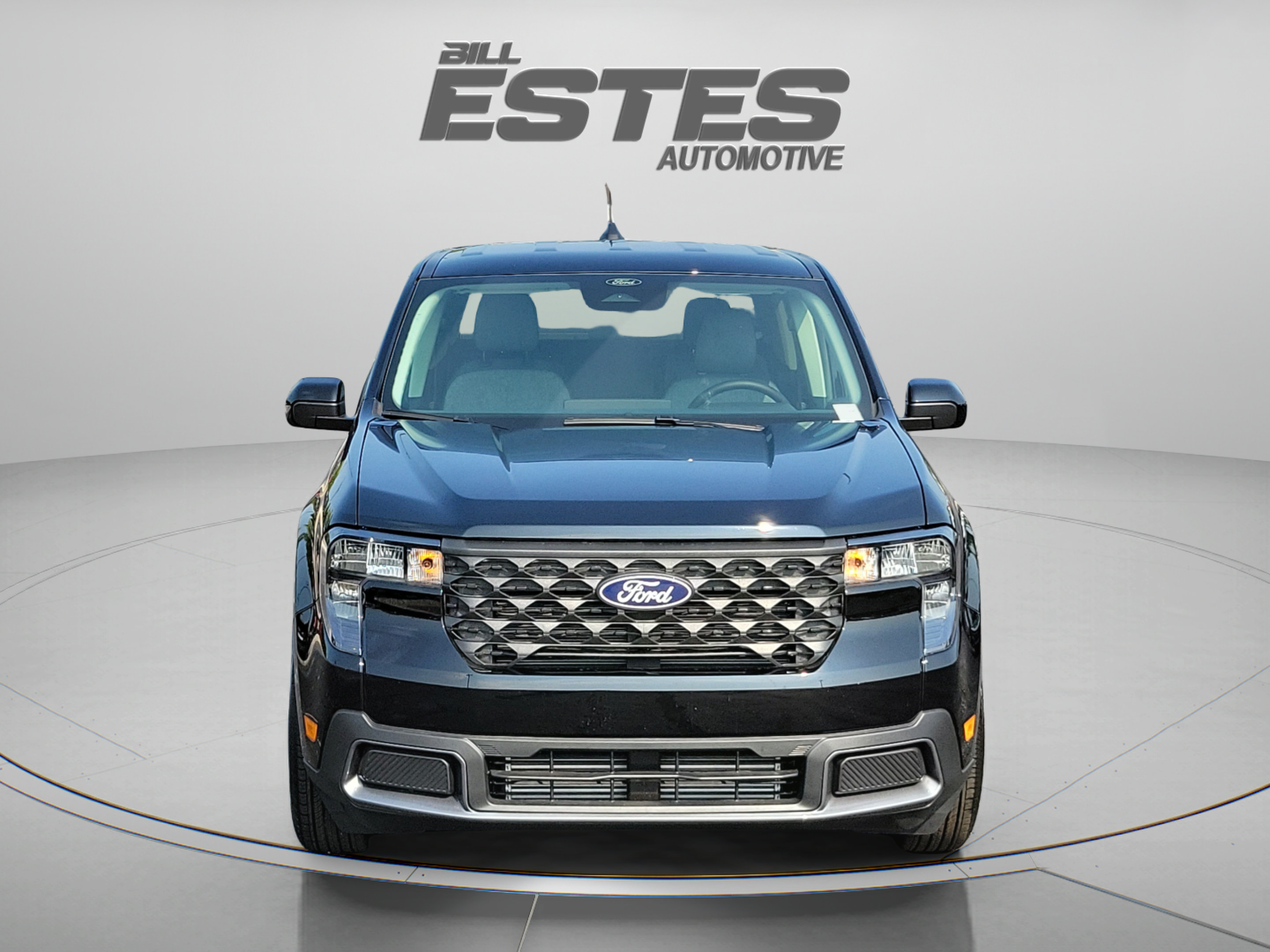 New 2026 Ford Maverick XLT w/ XLT Luxury Package AWD/4WD image 6