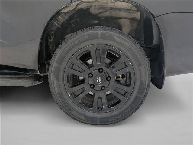Used 2022 Toyota Sequoia TRD Sport AWD/4WD image 23