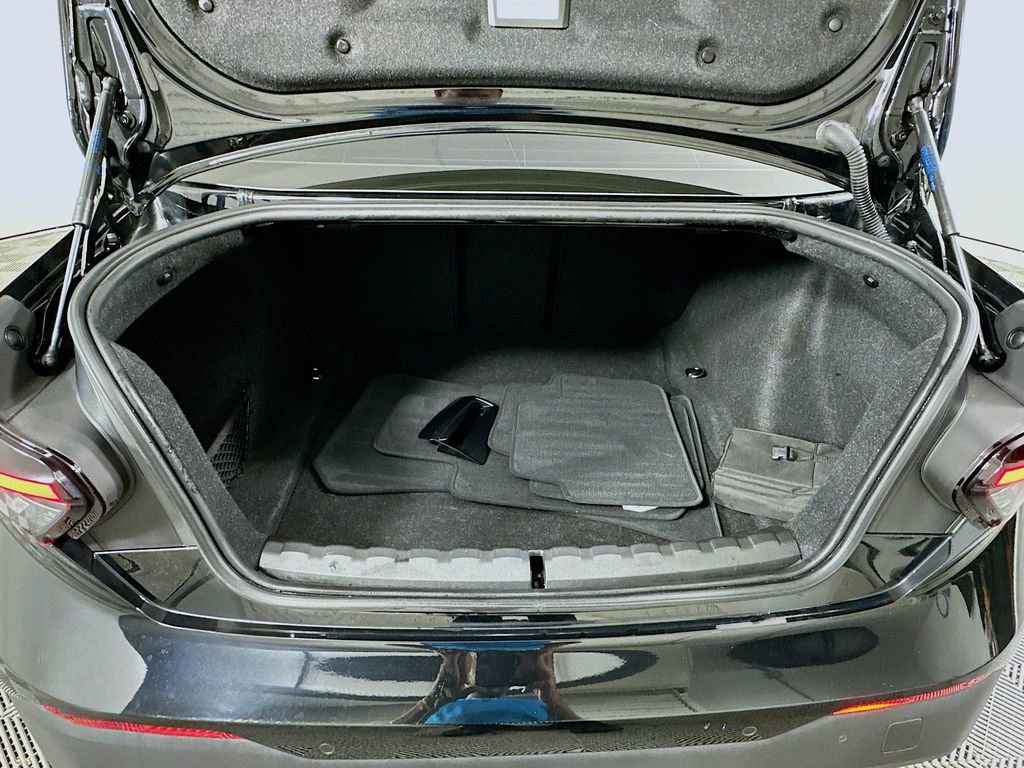Certified 2023 BMW 230i Coupe w/ Convenience Package RWD image 27