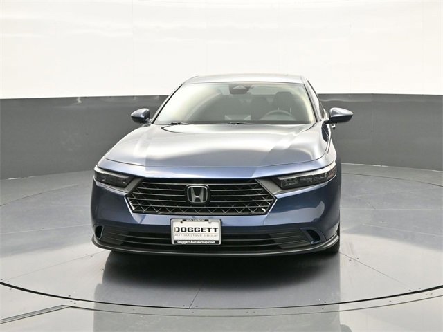 Certified 2024 Honda Accord EX image 22