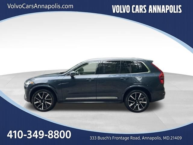 Certified 2024 Volvo XC90 B6 Ultimate w/ Protection Package Premier AWD/4WD image 5