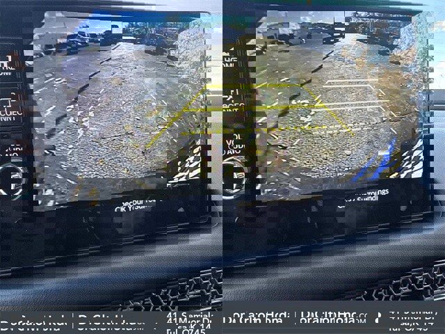 New 2026 Honda HR-V Sport image 22