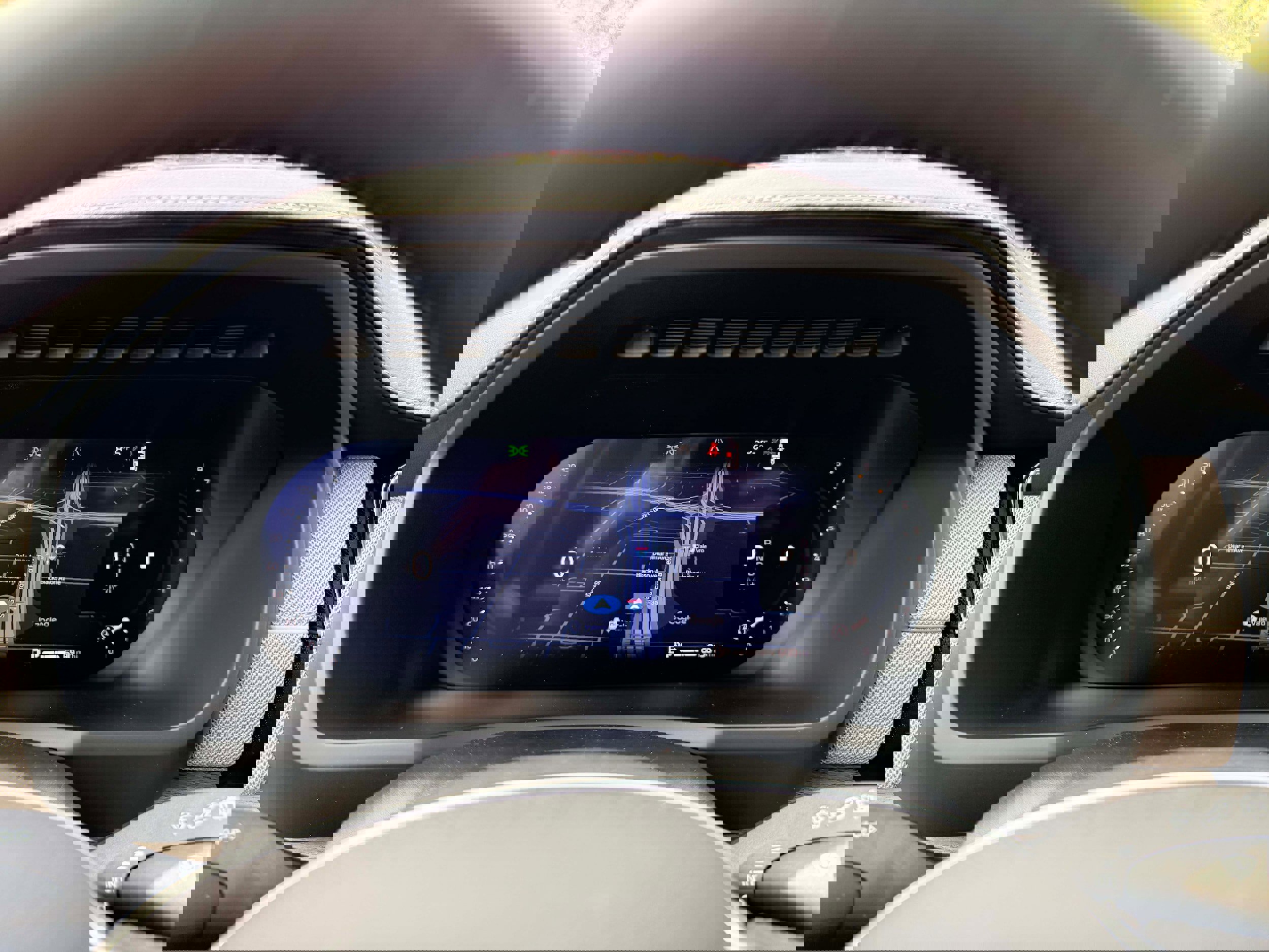 New 2026 Volvo XC90 B6 Plus w/ Protection Package Premier image 21