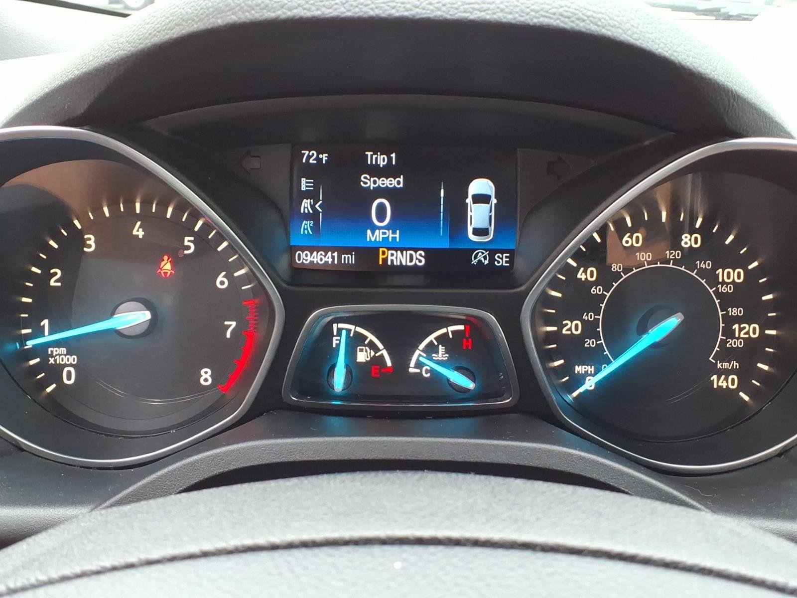 Used 2018 Ford Escape SE AWD/4WD image 31