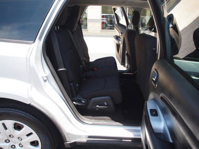 Used 2014 Dodge Journey American Value Package FWD image 7