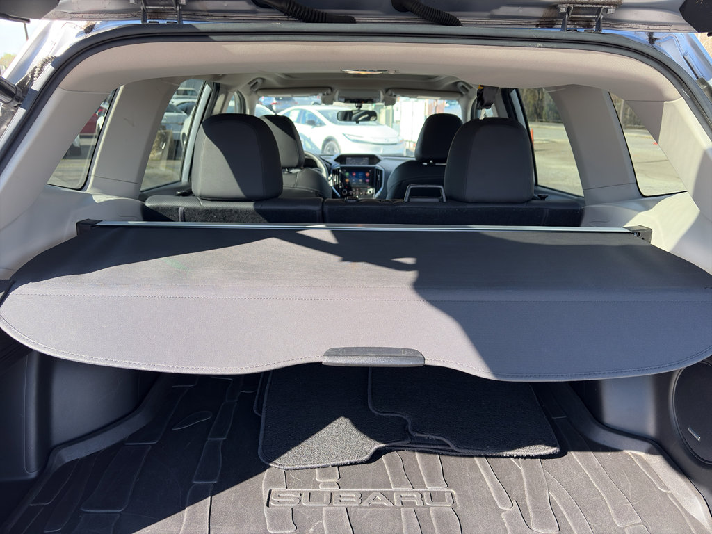 Used 2019 Subaru Forester Limited image 6