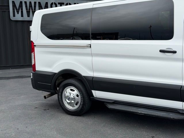 Used 2020 Ford Transit 150 XLT AWD/4WD image 4