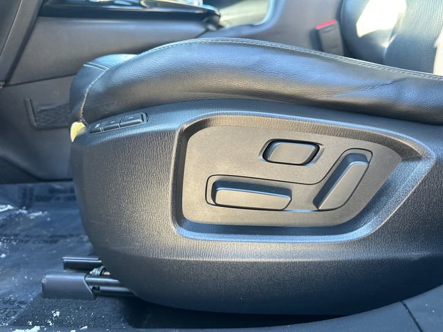 Used 2023 MAZDA CX-9 Touring Plus image 25