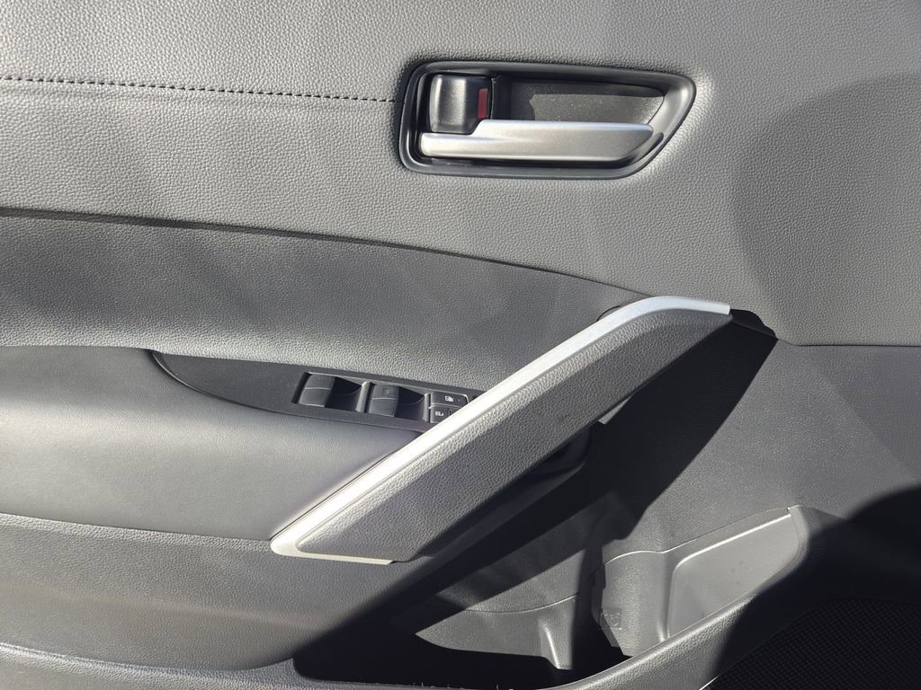 New 2026 Toyota Corolla Cross AWD Hybrid image 18