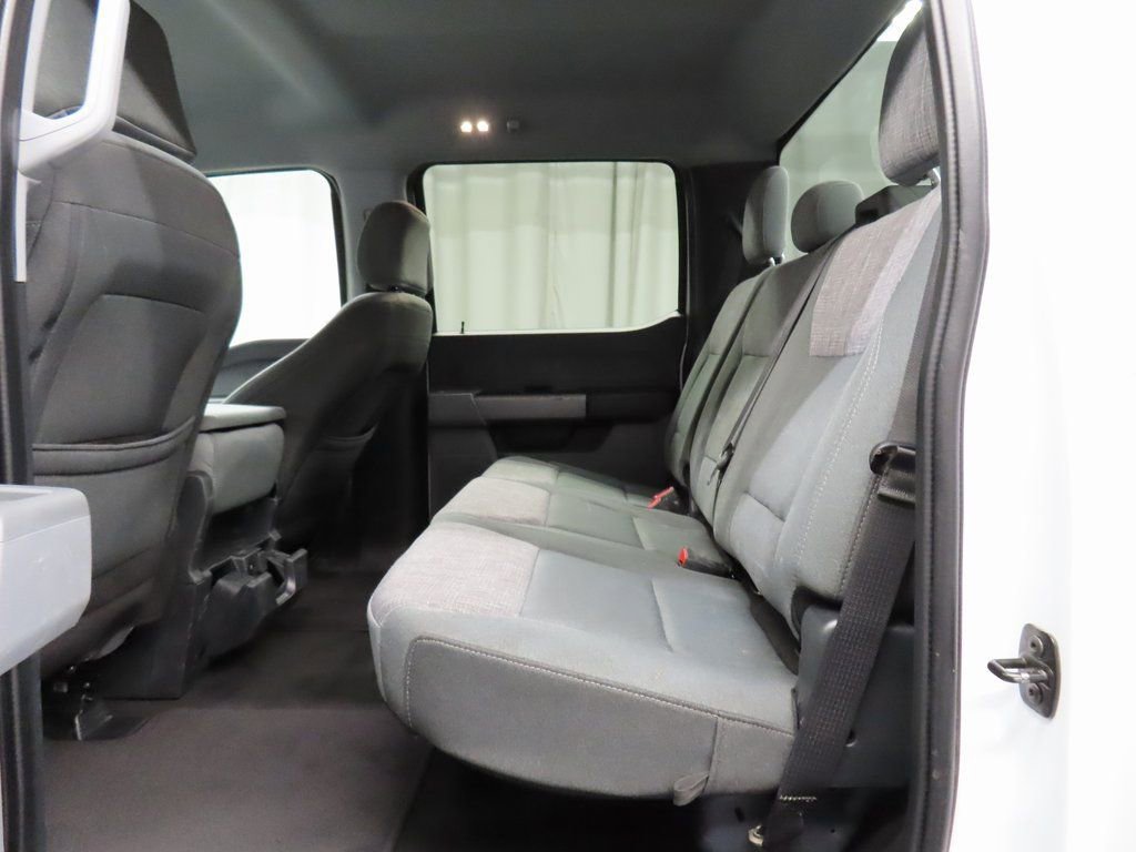 Used 2024 Ford F250 XLT image 10