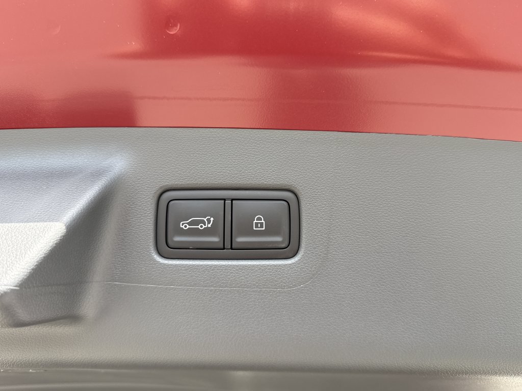 New 2027 Hyundai Santa Fe SEL FWD image 32
