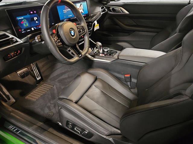 Used 2025 BMW M4 xDrive Competition AWD/4WD image 9
