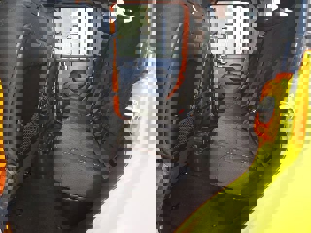 New 2025 Jeep Gladiator Mojave w/ Convenience Group image 21