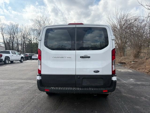 Used 2024 Ford Transit 250 Low Roof w/ Exterior Upgrade Package image 4