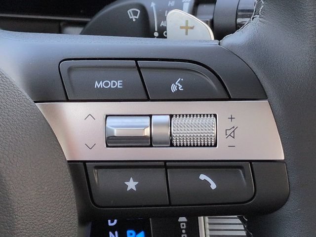 Certified 2026 Hyundai Sonata Limited FWD image 26