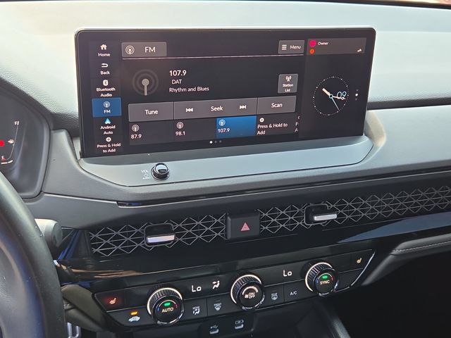 Used 2024 Honda Accord Sport image 22