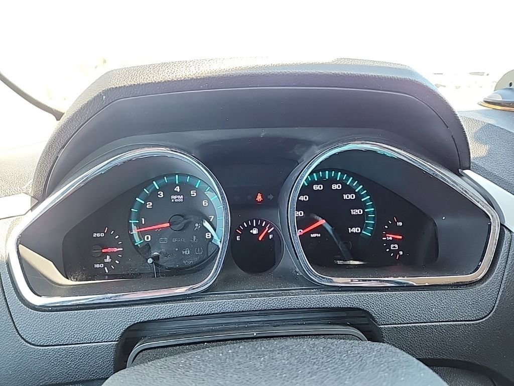Used 2011 Chevrolet Traverse LT w/ Personal Connectivity Package AWD/4WD image 14