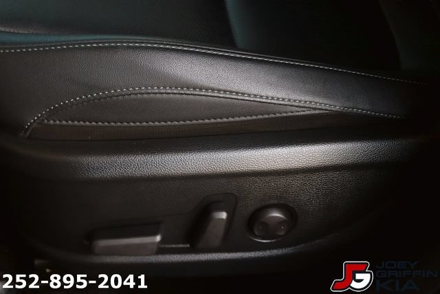 Certified 2024 Kia Seltos SX AWD/4WD image 18