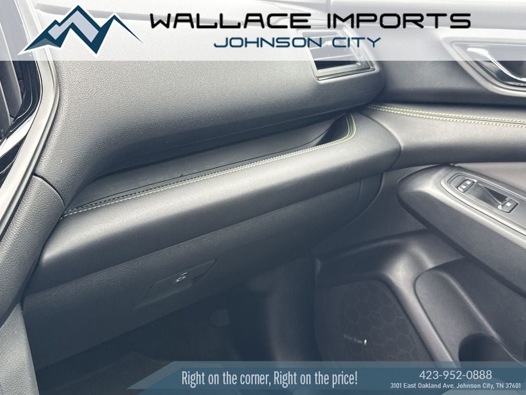 Used 2023 Subaru Ascent Onyx Edition Limited AWD/4WD image 21