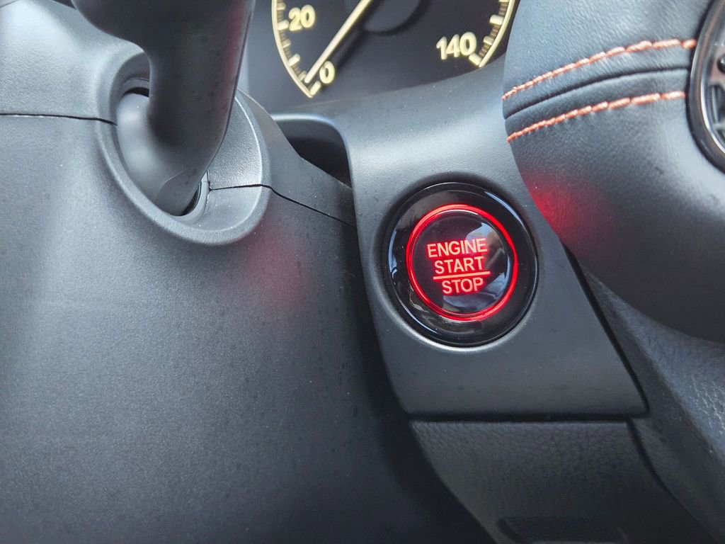 Used 2024 Honda HR-V Sport image 19