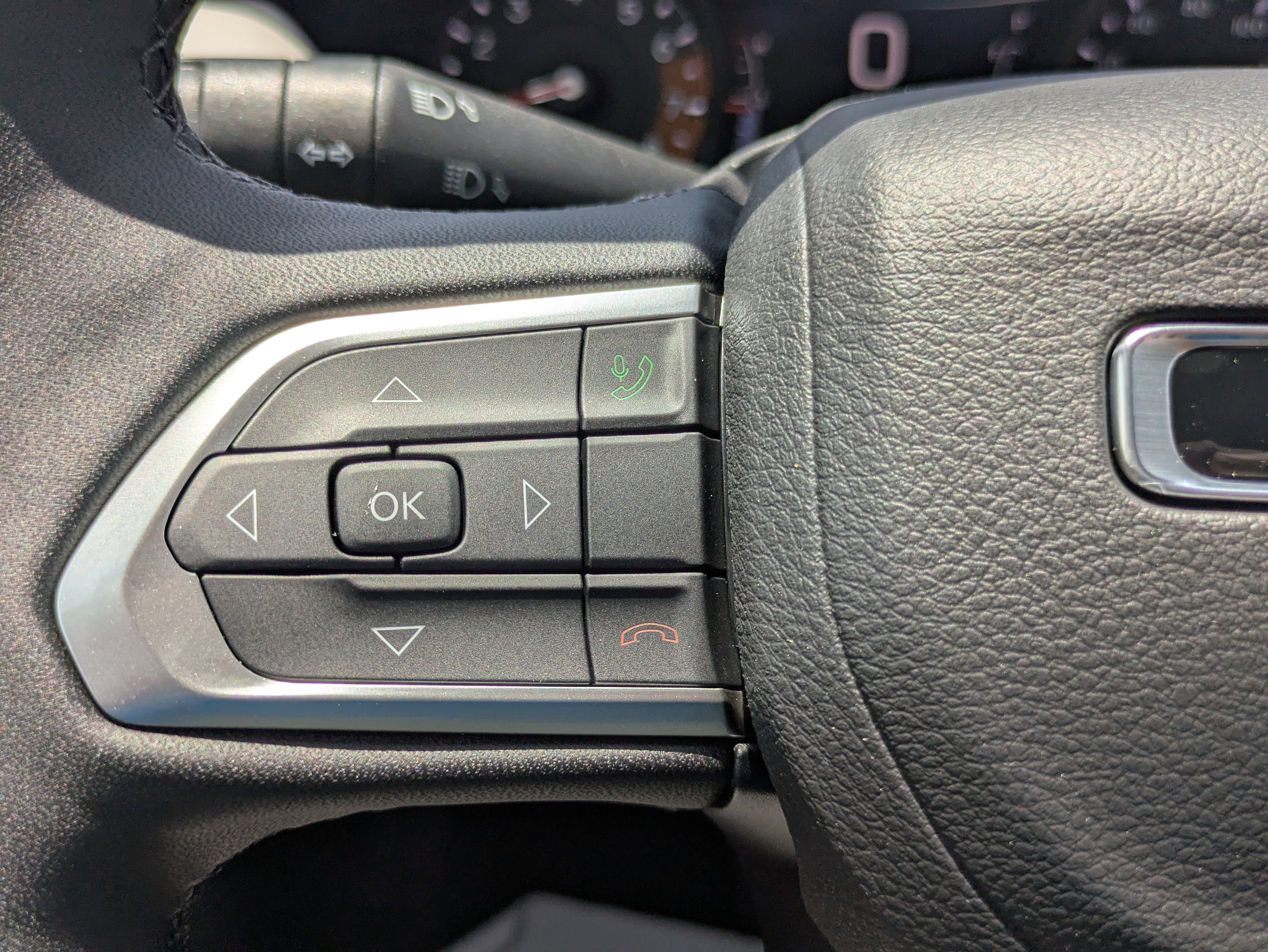 New 2026 Jeep Compass Limited AWD/4WD image 20
