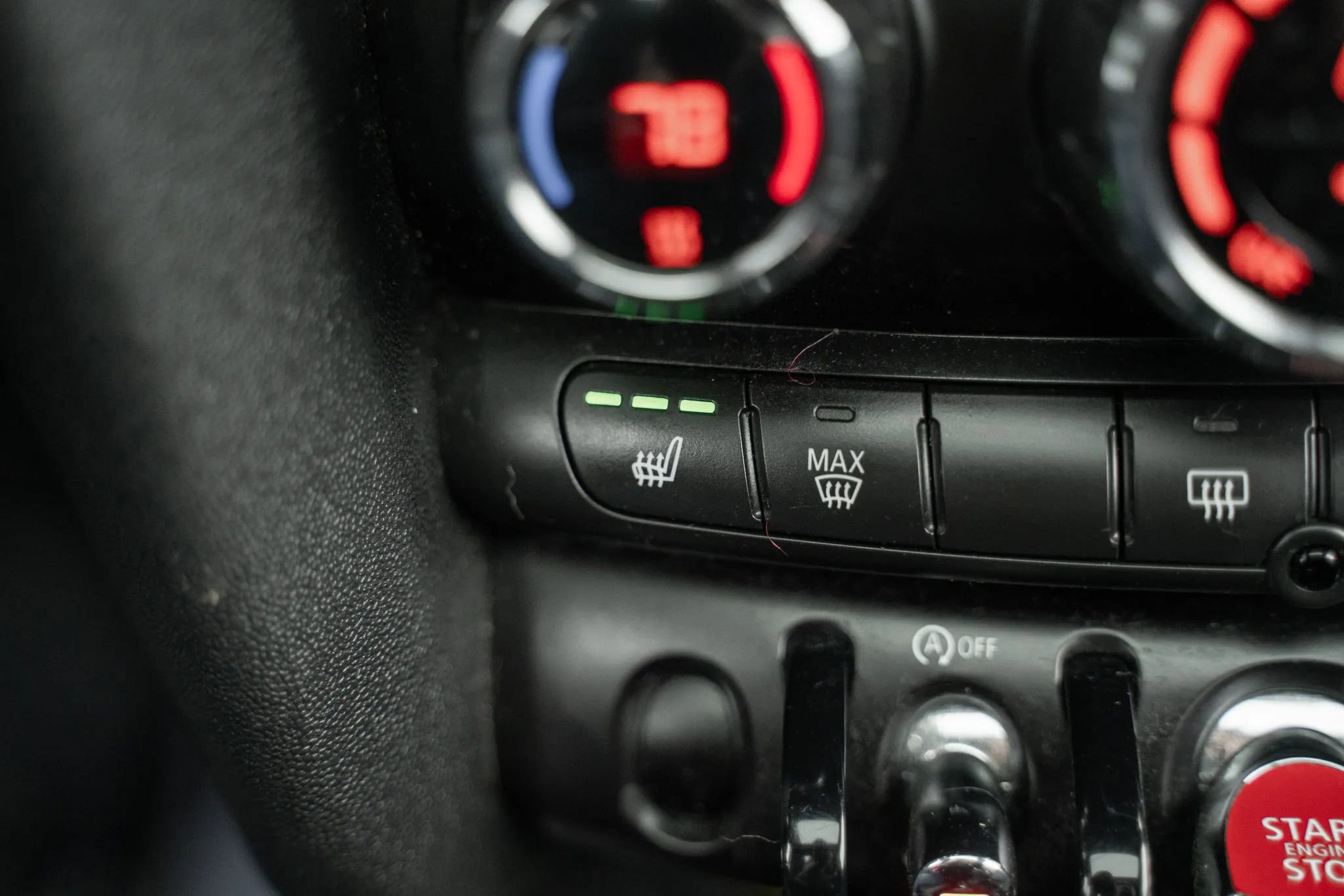 Used 2019 MINI Cooper 2-Door Hardtop image 20