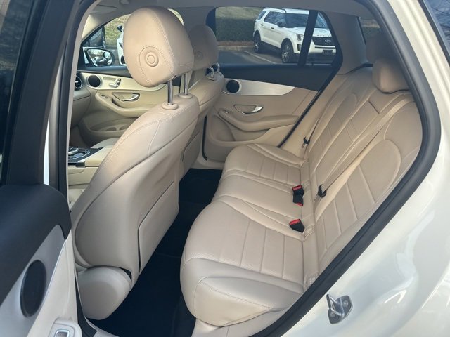Used 2019 Mercedes-Benz GLC 300 image 9