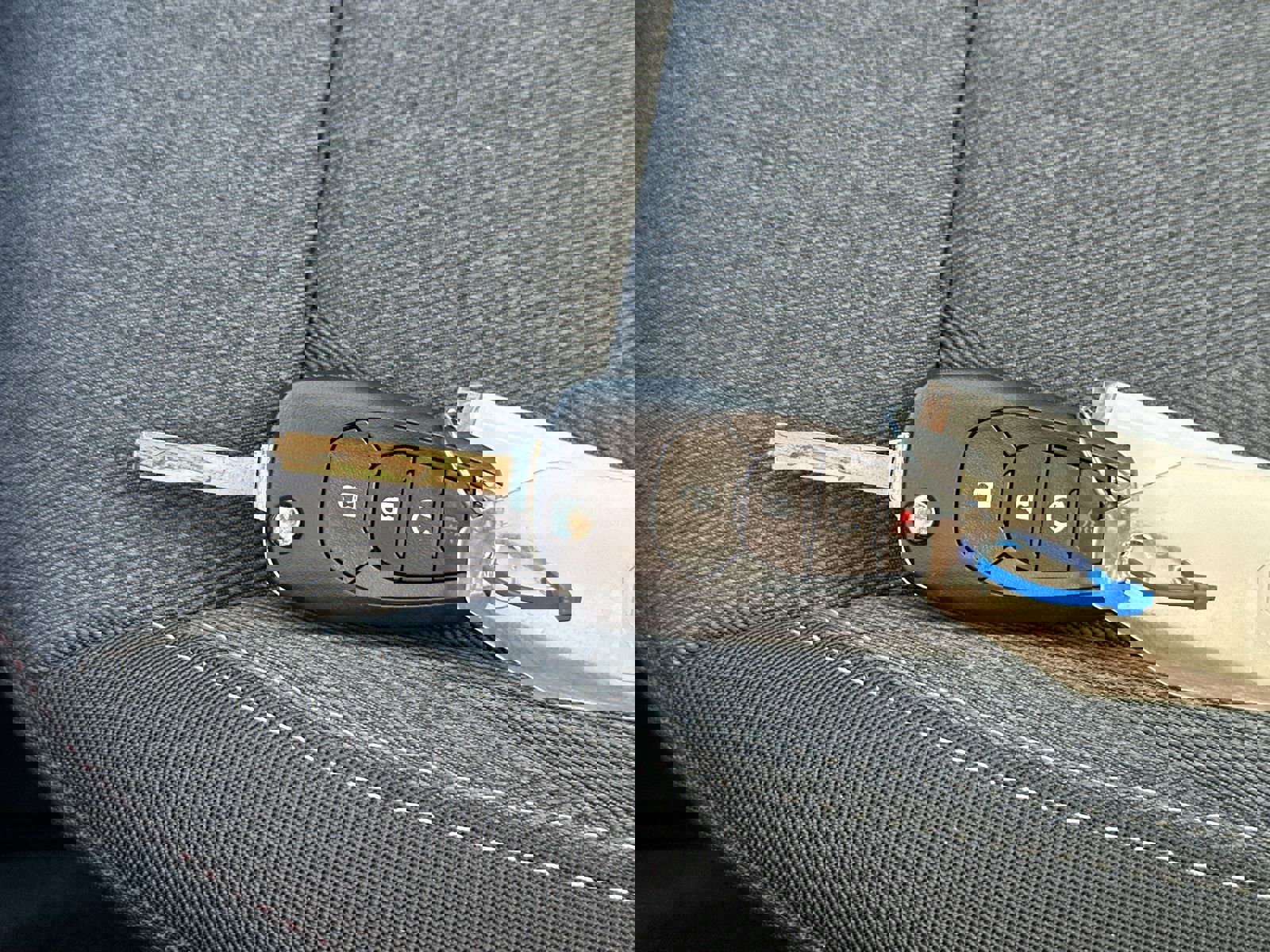 Certified 2024 Chevrolet Trax RS w/ Driver Confidence Package image 34