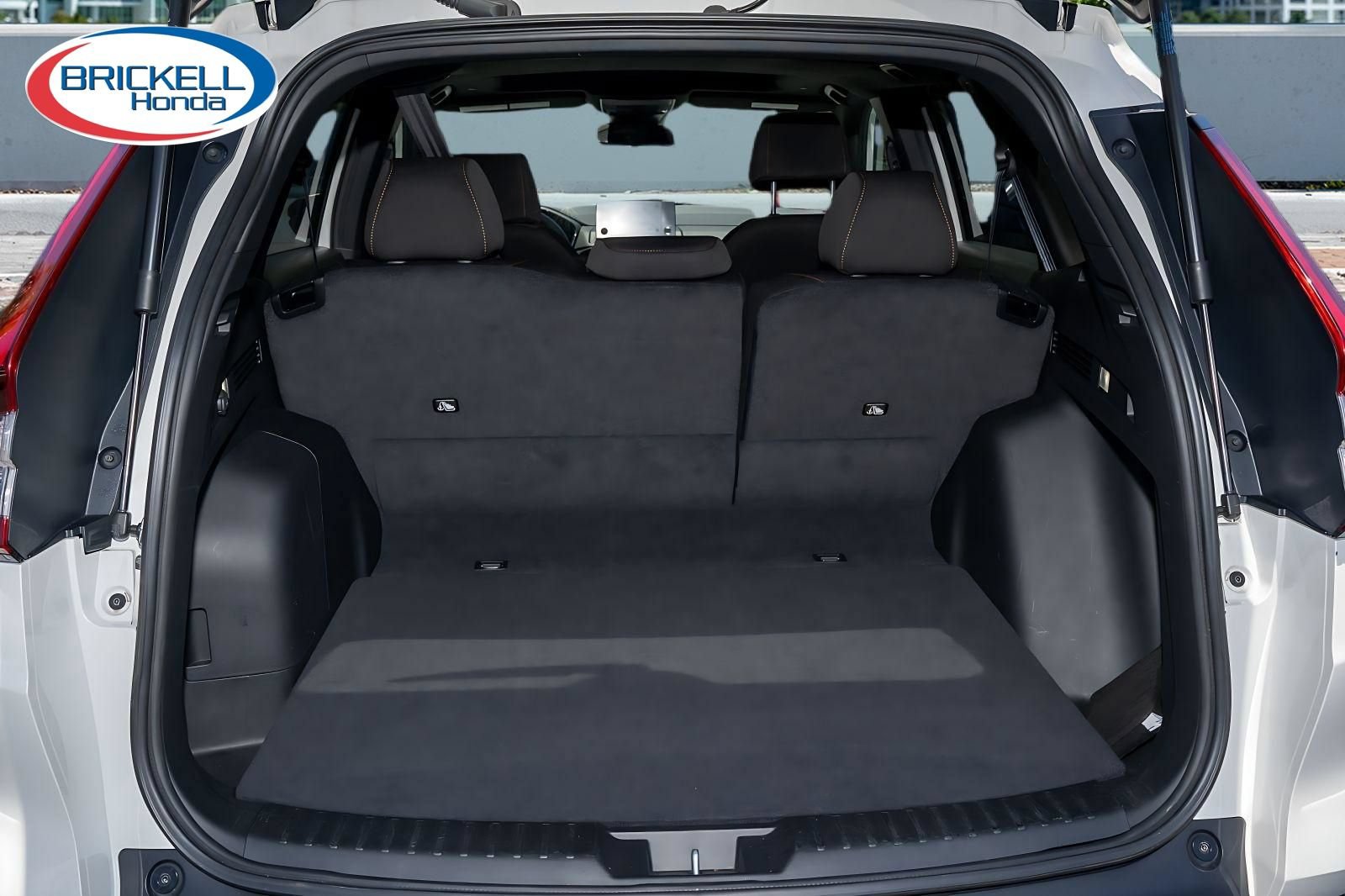 Certified 2023 Honda CR-V Sport image 11
