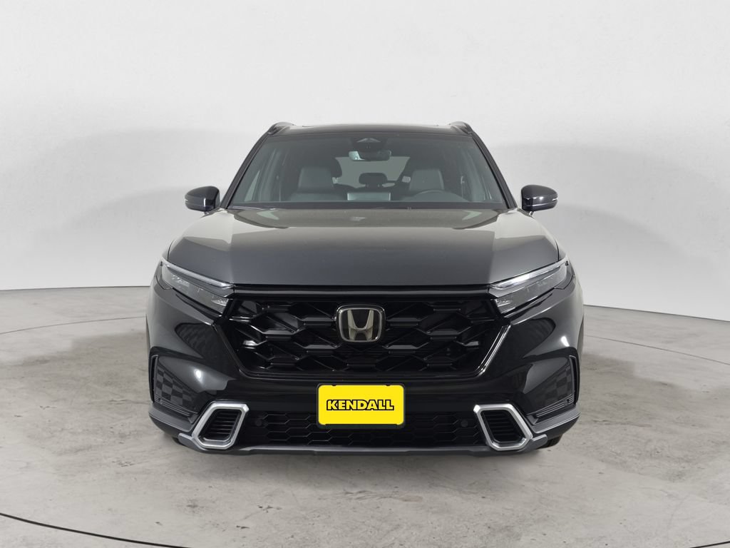 Used 2026 Honda CR-V Sport Touring image 2