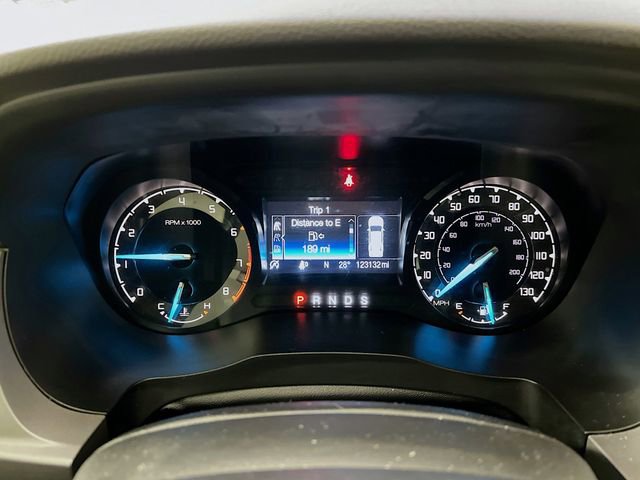 Used 2020 Ford Ranger XLT w/ Equipment Group 301A Mid image 14