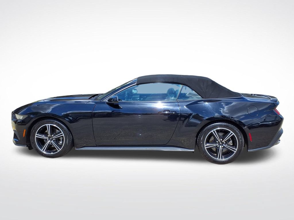 Used 2024 Ford Mustang Premium RWD image 38