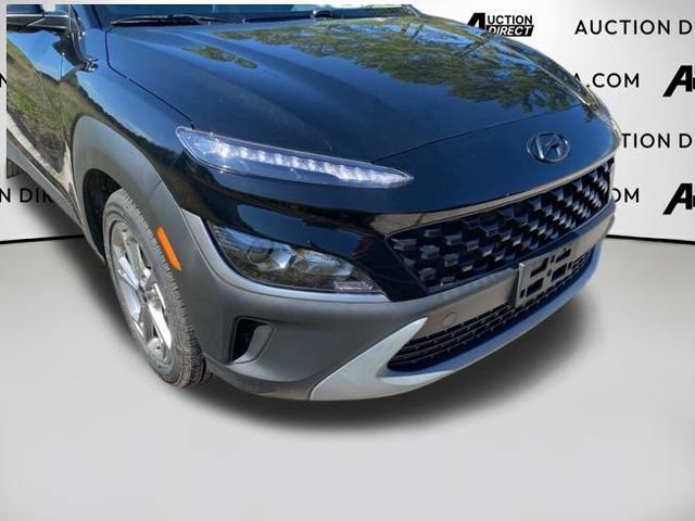 Used 2023 Hyundai Kona SEL image 17