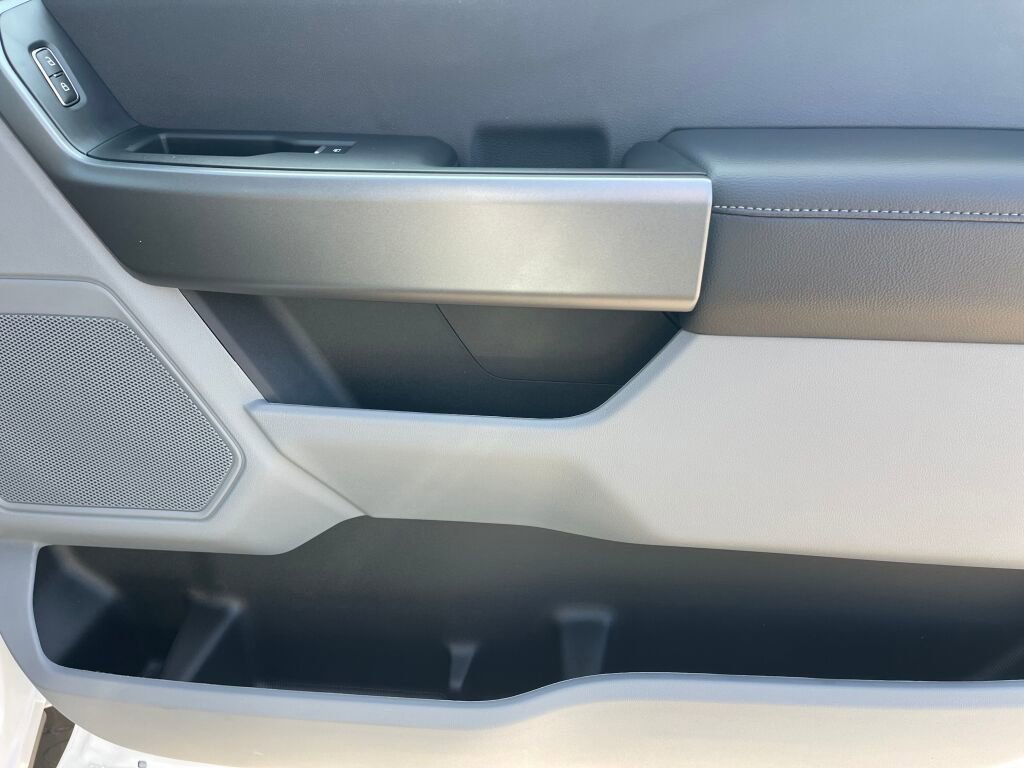 New 2026 Ford F350 XL w/ STX Appearance Package image 14