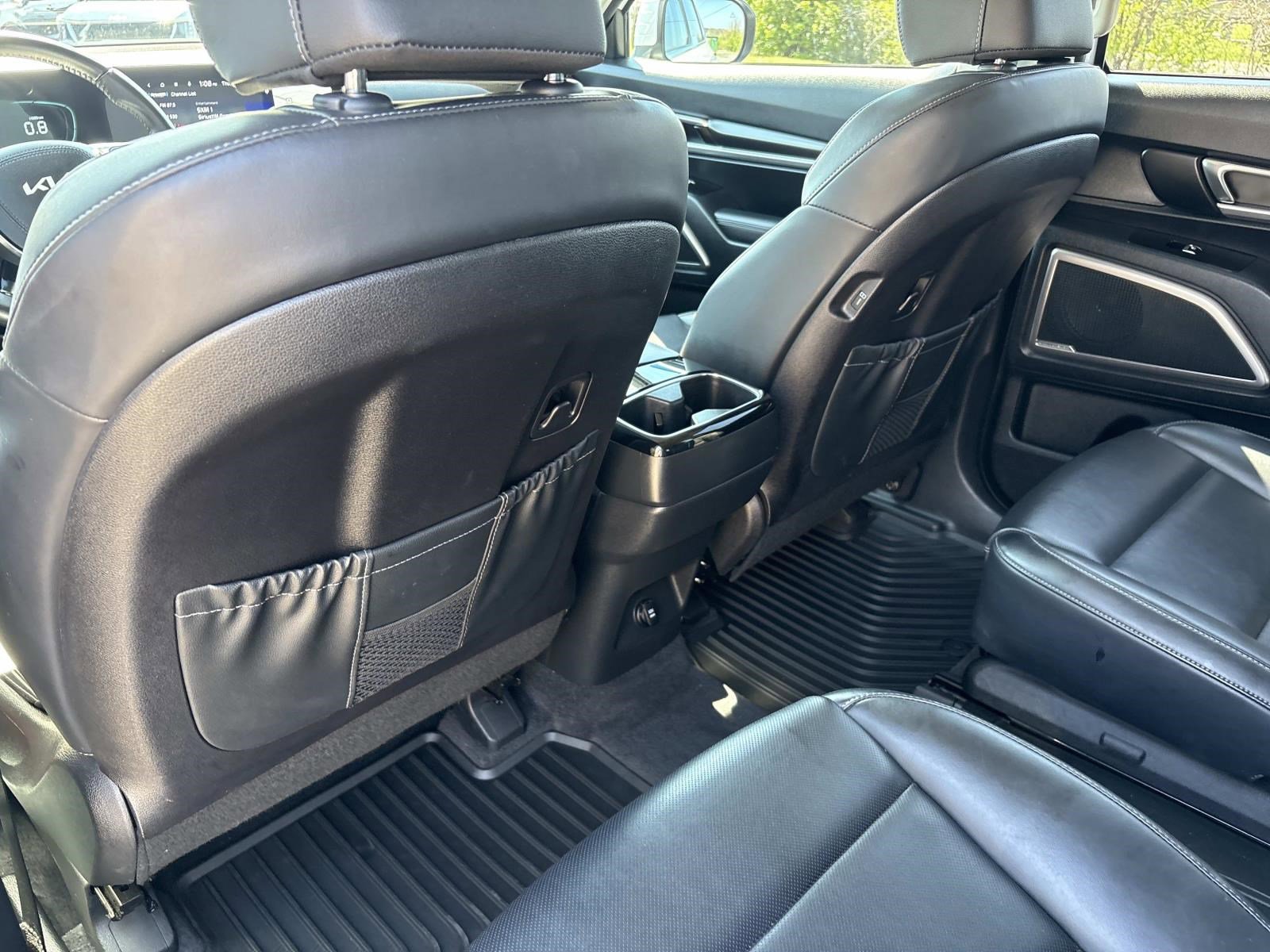 Used 2024 Kia Telluride S w/ S Sunroof Package image 16