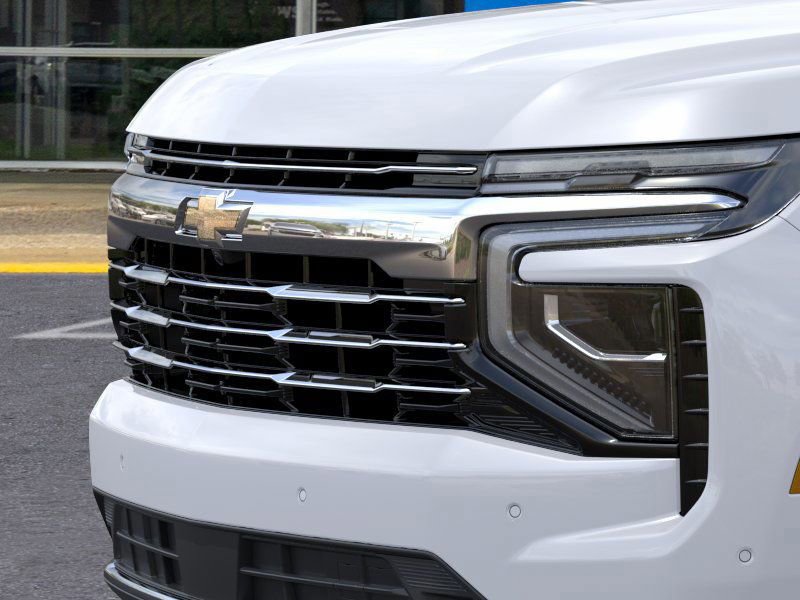 New 2026 Chevrolet Tahoe LT w/ Comfort Package image 13
