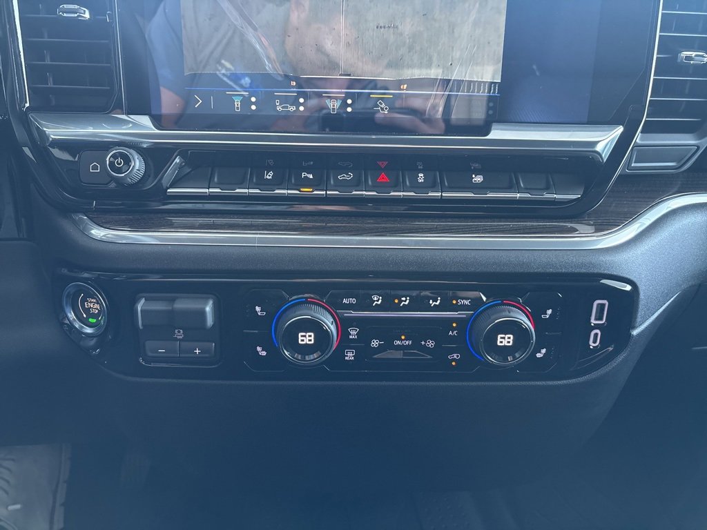 New 2025 Chevrolet Silverado 2500 LT w/ All Star Edition image 20