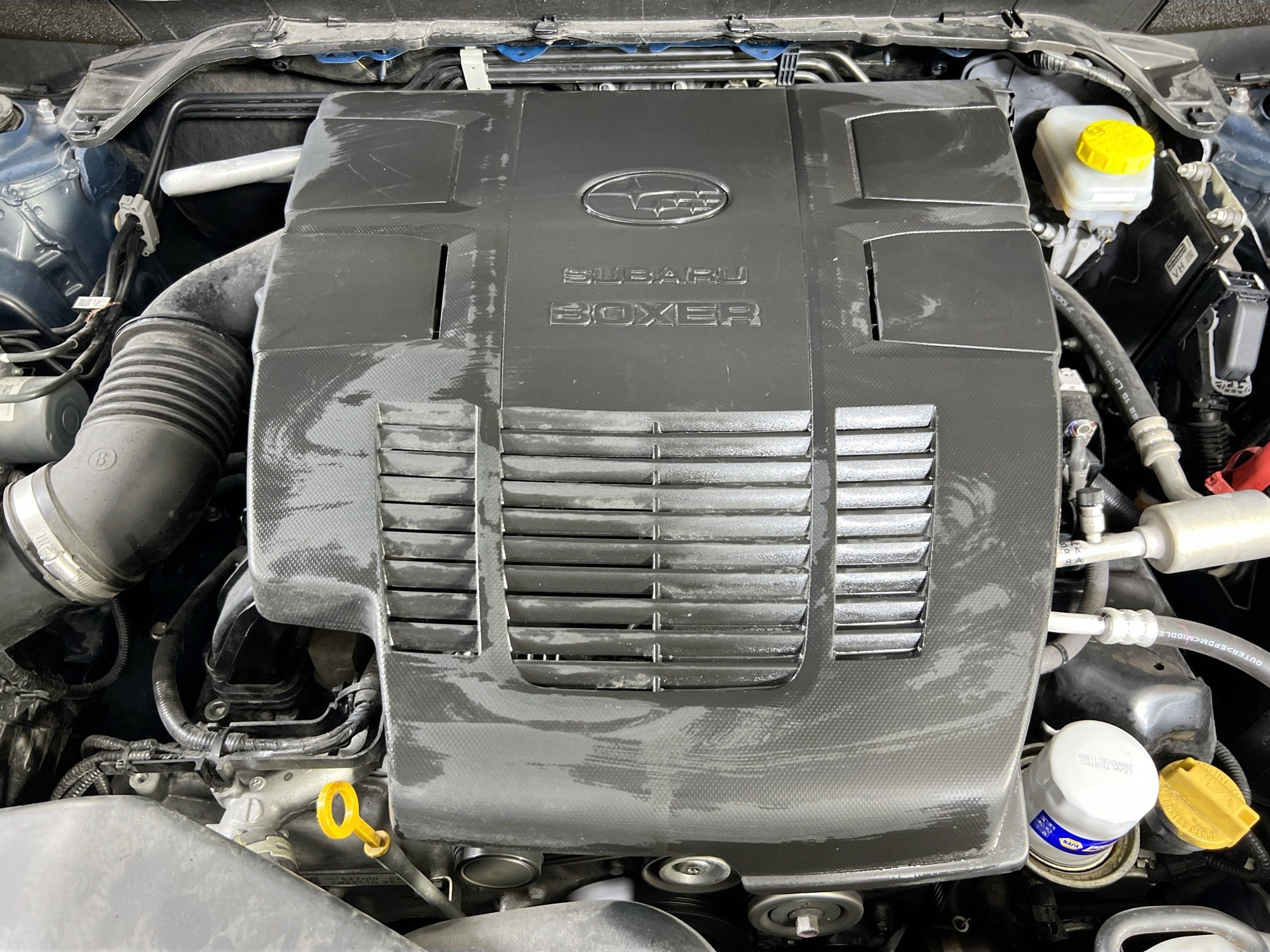 Used 2022 Subaru Forester Wilderness AWD/4WD image 30