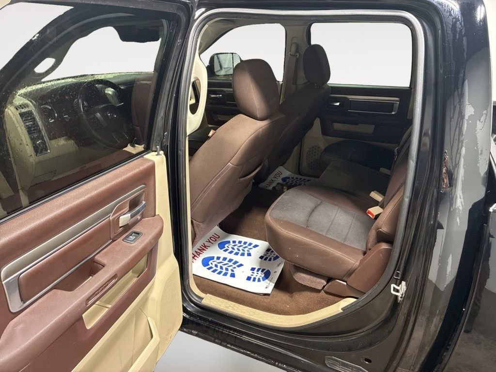 Used 2013 RAM 1500 Big Horn image 8