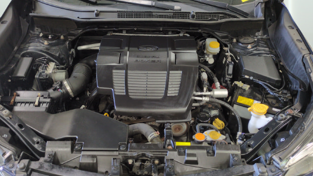 Used 2019 Subaru Forester Sport AWD/4WD image 32