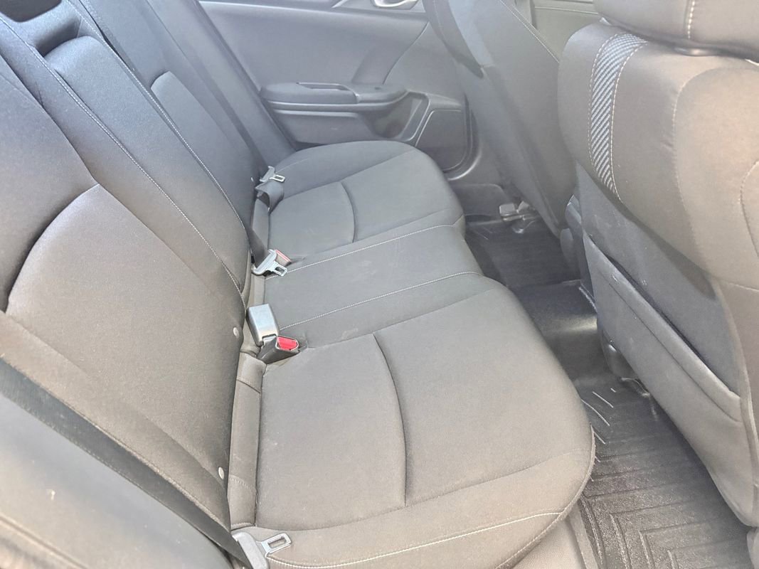 Used 2017 Honda Civic EX image 14