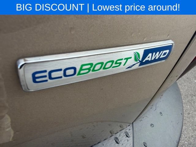 Used 2020 Ford Escape S AWD/4WD image 10